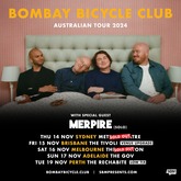 Bombay Bicycle Club / Merpire on Nov 15, 2024 [879-small]