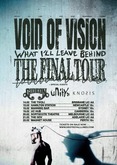 Void of Vision / Gideon / UnityTX / Knosis on Feb 14, 2025 [915-small]