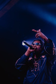 Denzel Curry / Kenny Mason / 454 / Clip on Mar 31, 2025 [925-small]