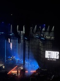 Deftones / The Mars Volta / Fleshwater on Mar 31, 2025 [111-small]