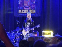 Buckethead on Aug 31, 2024 [115-small]