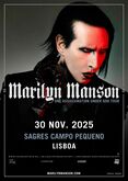 Marilyn Manson on Nov 30, 2025 [121-small]