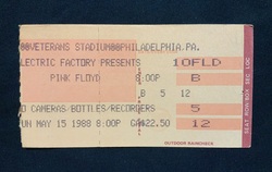 Pink Floyd on May 15, 1988 [142-small]