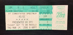 AC/DC / The Poor on Mar 14, 1996 [169-small]