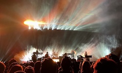 The War on Drugs on Feb 25, 2022 [201-small]