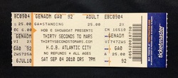 Thirty Seconds to Mars / Violent Soho on Sep 4, 2010 [232-small]