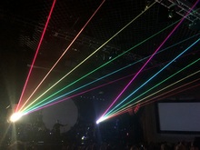 Brit Floyd (Tribute to Pink Floyd) on Jul 26, 2019 [321-small]