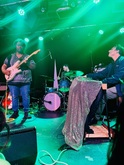 tags: Parlor Greens, Detroit, Michigan, United States, El Club - The Altons / Thee Sinseers / Parlor Greens on Mar 15, 2025 [332-small]