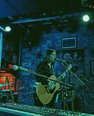 Marlon Williams / Tiny Ruins on Mar 19, 2018 [340-small]