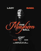 Lady Gaga on Sep 6, 2025 [346-small]