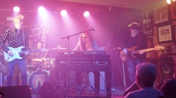Atomic Rooster on Mar 27, 2025 [362-small]