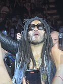 Lenny Kravitz / Durand Jones & The Indications on Apr 1, 2025 [437-small]