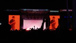 My Chemical Romance @ WWWY 2024 Day 2, tags: My Chemical Romance, Las Vegas, Nevada, United States, Las Vegas Festival Grounds - When We Were Young Fest 2024 (Day 2 of 2) on Oct 20, 2024 [469-small]