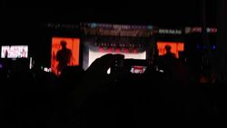 My Chemical Romance @ WWWY 2024 Day 2, tags: My Chemical Romance, Las Vegas, Nevada, United States, Las Vegas Festival Grounds - When We Were Young Fest 2024 (Day 2 of 2) on Oct 20, 2024 [477-small]