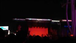 My Chemical Romance @ WWWY 2024 Day 2, tags: My Chemical Romance, Las Vegas, Nevada, United States, Las Vegas Festival Grounds - When We Were Young Fest 2024 (Day 2 of 2) on Oct 20, 2024 [478-small]