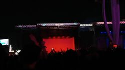 My Chemical Romance @ WWWY 2024 Day 2, tags: My Chemical Romance, Las Vegas, Nevada, United States, Las Vegas Festival Grounds - When We Were Young Fest 2024 (Day 2 of 2) on Oct 20, 2024 [479-small]