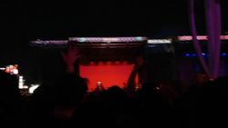 My Chemical Romance @ WWWY 2024 Day 2, tags: My Chemical Romance, Las Vegas, Nevada, United States, Las Vegas Festival Grounds - When We Were Young Fest 2024 (Day 2 of 2) on Oct 20, 2024 [481-small]