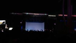 My Chemical Romance @ WWWY 2024 Day 2, tags: My Chemical Romance, Las Vegas, Nevada, United States, Stage Design, Las Vegas Festival Grounds - When We Were Young Fest 2024 (Day 2 of 2) on Oct 20, 2024 [482-small]