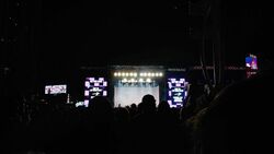 My Chemical Romance @ WWWY 2024 Day 2, tags: My Chemical Romance, Las Vegas, Nevada, United States, Las Vegas Festival Grounds - When We Were Young Fest 2024 (Day 2 of 2) on Oct 20, 2024 [487-small]
