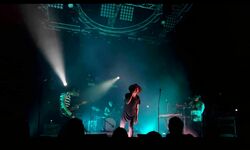 The Faint / Closeness / Sextile on Aug 15, 2019 [498-small]