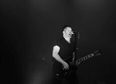 Nine Inch Nails / The Jesus and Mary Chain / Daniel Avery on Nov 28, 2018 [520-small]