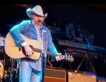 Dwight Yoakam on Feb 14, 2015 [539-small]