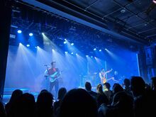Franz Ferdinand / Telescreens on Mar 25, 2025 [543-small]