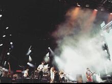 Modest Mouse / Brand New on Jul 22, 2016 [546-small]