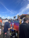 New Orleans Jazz & Heritage Fest 2024 on Apr 25, 2024 [605-small]