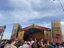 New Orleans Jazz & Heritage Fest 2024 on Apr 25, 2024 [606-small]