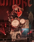 Nothing More, In This Moment / Nothing More / Sleep Token / The Cherry Bombs on Sep 28, 2022 [632-small]