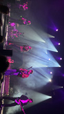 The Wombats / Red Rum Club on Apr 1, 2025 [639-small]