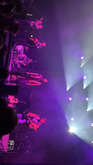 The Wombats / Red Rum Club on Apr 1, 2025 [641-small]