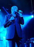 Gavin Friday on Apr 1, 2025 [735-small]