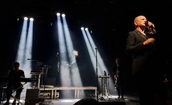 Gavin Friday on Apr 1, 2025 [736-small]