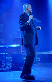 Gavin Friday on Apr 1, 2025 [737-small]