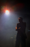 Gavin Friday on Apr 1, 2025 [738-small]