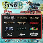 Mad With Power 2025 on Jun 6, 2025 [751-small]