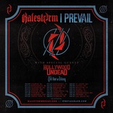 I Prevail / Halestorm / Hollywood Undead / Fit for a King on Jul 31, 2024 [764-small]