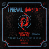 I Prevail / Halestorm / Hollywood Undead / Fit for a King on Jul 31, 2024 [765-small]