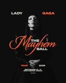Lady Gaga on Sep 11, 2025 [853-small]