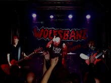 Wolfsbane / The Spangles on Mar 30, 2025 [903-small]
