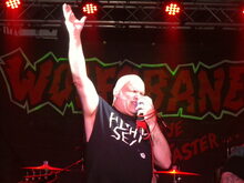 Wolfsbane / The Spangles on Mar 30, 2025 [905-small]