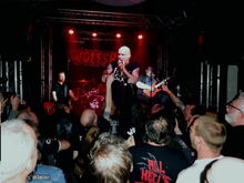 Wolfsbane / The Spangles on Mar 30, 2025 [906-small]