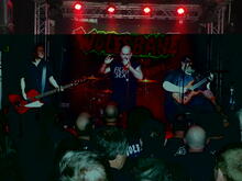 Wolfsbane / The Spangles on Mar 30, 2025 [907-small]