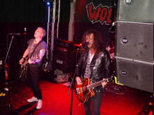 Wolfsbane / The Spangles on Mar 30, 2025 [909-small]
