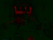 Wolfsbane / The Spangles on Mar 30, 2025 [910-small]