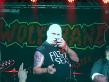 Wolfsbane / The Spangles on Mar 30, 2025 [911-small]