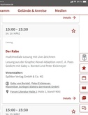 Peter Eickmeyer / Gaby von Borstel on Mar 30, 2025 [021-small]