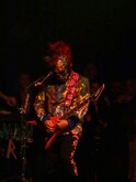 Limp Bizkit / Riff Raff / Bones / Ecca Vandal / N8NoFace / Karen Dió on Mar 16, 2025 [056-small]